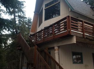 107 Christina Pl, Girdwood, AK 99587