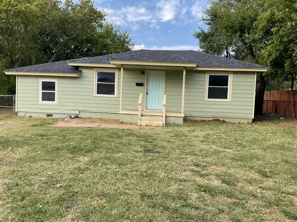 4317 SE 38th St, Del City, OK 73115