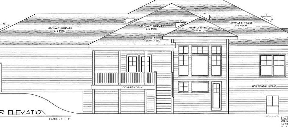 2nd image of 435 N Juniper St
