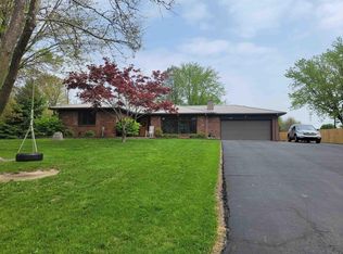 4500 Parkwood Dr, Kokomo, IN