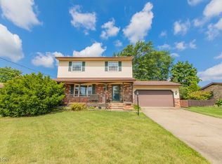204 Judita Dr, Brunswick, OH 44212