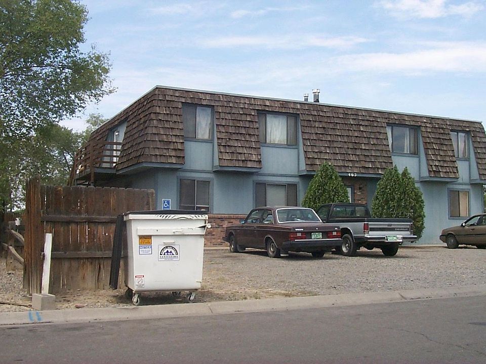 1st image of 463 Topaz Dr #C