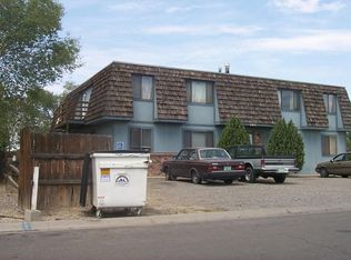 463 Topaz Dr #C, Clifton, CO 81520