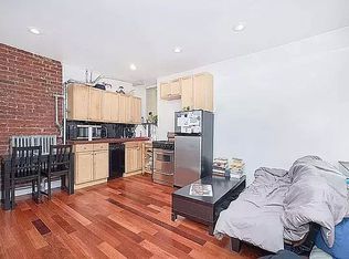 608 W 140th St FLOOR 3, New York, NY 10031