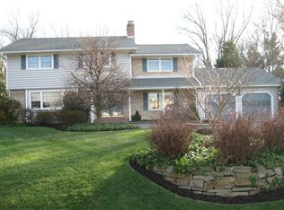 213 Paula Lynn Dr, Silver Spring, MD 20904