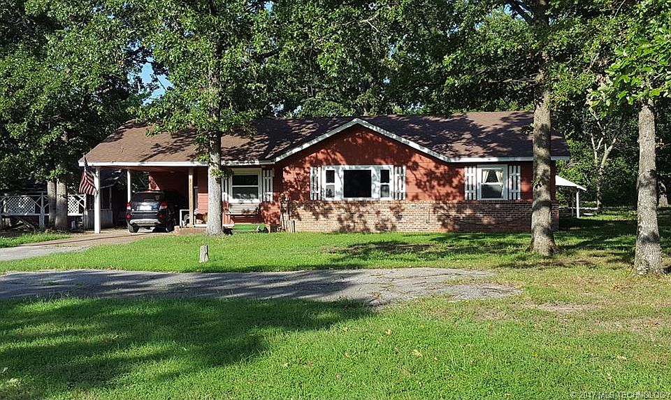 15152 N Highway 82, Strang, OK 74367 Zillow