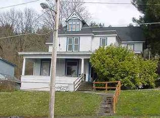 540 NE Adams Ave APT 2, Chehalis, WA 98532