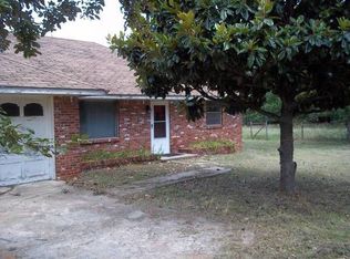 31209 Memorial Rd, McLoud, OK 74851