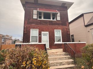 146 E 24th St #2, Chicago Heights, IL 60411