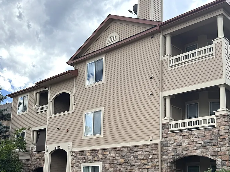 8465 S Holland Way #1-202 — Photo 3