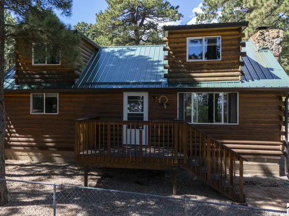 10689 Charles Ln, Rye, CO 81069
