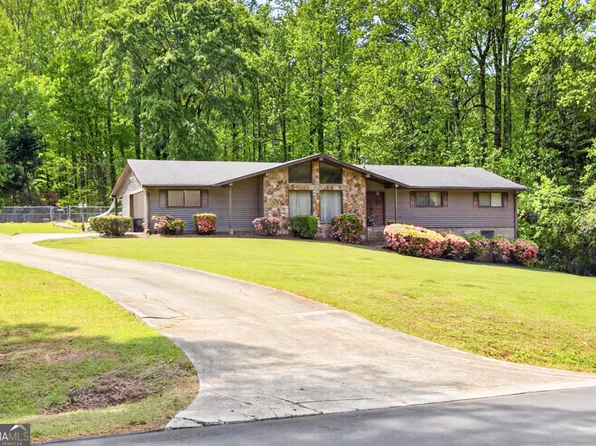 249 Poplar St, Lilburn, GA 30047