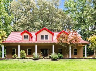 754 Cambria Dr, Troy, TN 38260