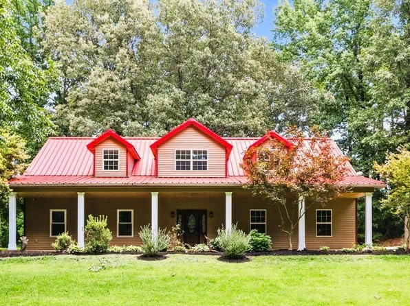 754 Cambria Dr, Troy, TN 38260