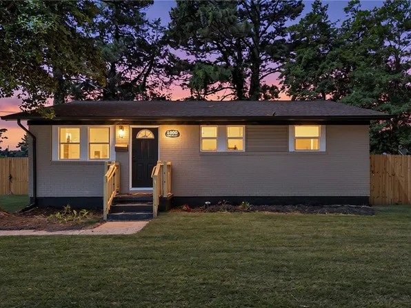 1600 Welk St, Portsmouth, VA 23701