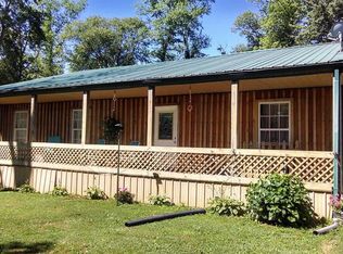 17866 Galatia Post Rd, Marion, IL 62959