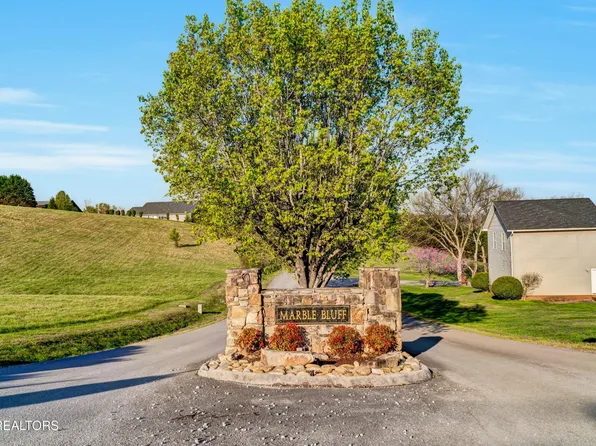 0 Marble Bluff Dr Lot 148, Kingston, TN 37763