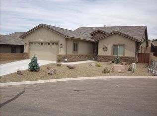 3007 Portside Dr, Prescott, AZ 86301