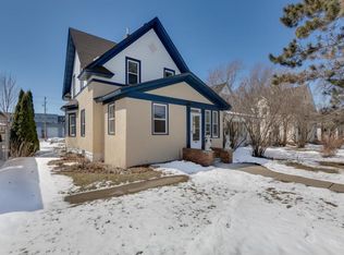 3832 Snelling Ave, Minneapolis, MN 55406
