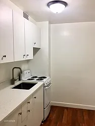 Rented by Corcoran