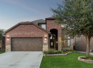 10408 Misty Redwood Trl, Fort Worth, TX 76177