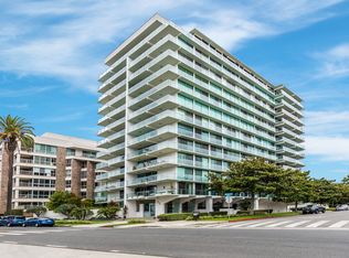 535 Ocean Ave UNIT 6B, Santa Monica, CA 90402