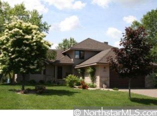 8941 Cambridge Ct, Minneapolis, MN 55443