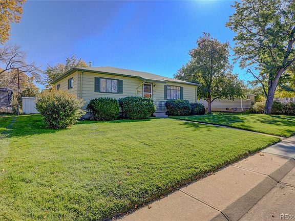 2nd image of 4510 S Lipan St