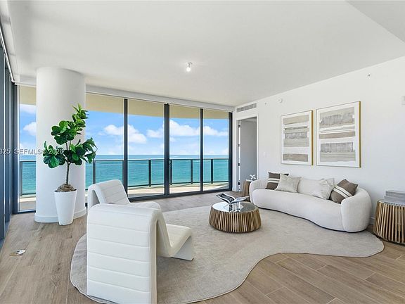 2nd image of 900 N Ocean Blvd #1506