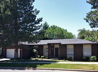 619 E Pheasant Way, Bountiful, UT 84010