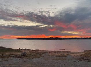 15514 S Nickens Rd, Shawnee, OK 74801