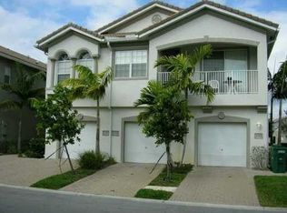 3261 Laurel Ridge Cir, Riviera Beach, FL 33404