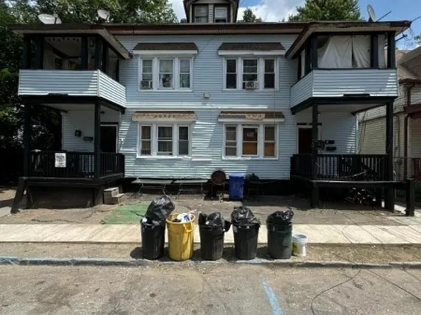 10 N Bridge St, Paterson City, NJ 07522
