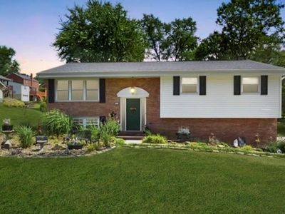 2816 Herron Ln, Glenshaw, PA, 15116