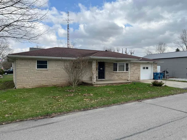 401 S 5th St, Gas City, IN 46933