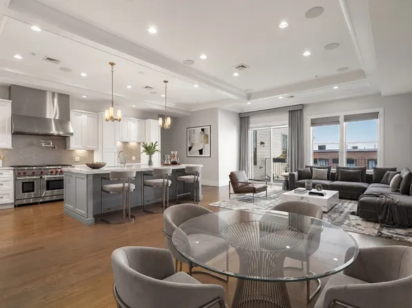 621 E 1st St #D3, South Boston, MA 02127