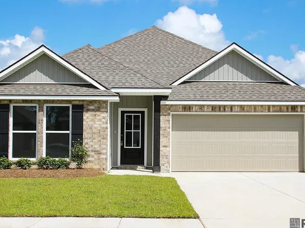 35589 Vandora Dr, Denham Springs, LA 70706