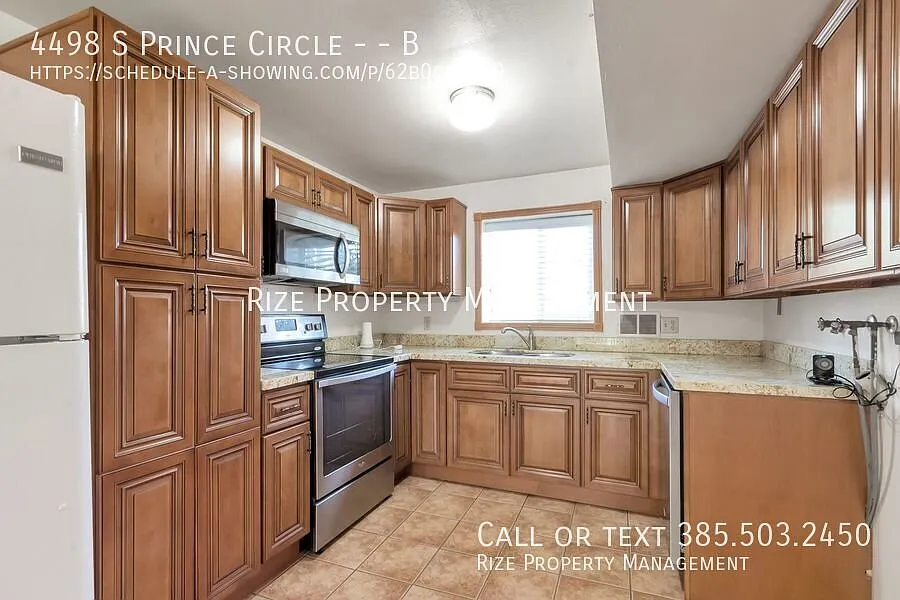4498 S Prince Cir #B