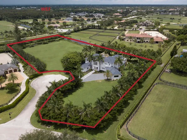 3530 Aiken Court, Wellington, FL 33414