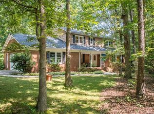 3318 Reid Cir, Monroe, NC 28112