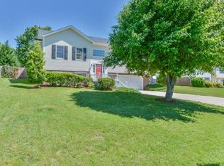 402 Crystal Springs Cir, Gray, TN 37615