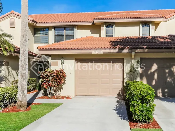 12220 Sag Harbor Ct APT 5, Wellington, FL 33414
