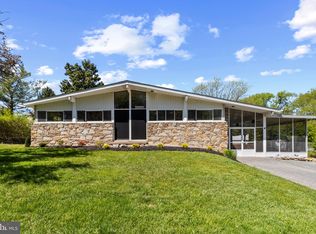 3900 Tila Rd, Parkville, MD 21234