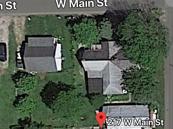 217 W Main St, Medora, IN 47260
