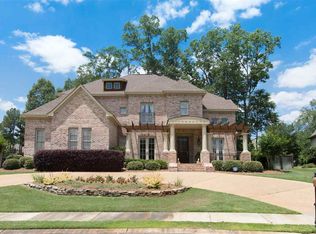 200 Clermont Dr, Madison, MS 39110