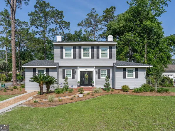 1101 Cherokee Dr, Waycross, GA 31501