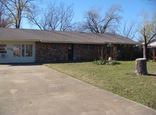 1115 Sharon Rd, Belton, TX 76513