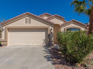 14225 N 129th Dr, El Mirage, AZ 85335