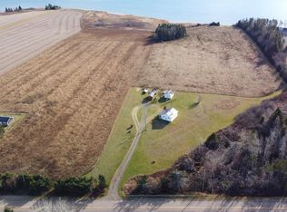 Route 17, Murray Harbour North, PE C0A1R0