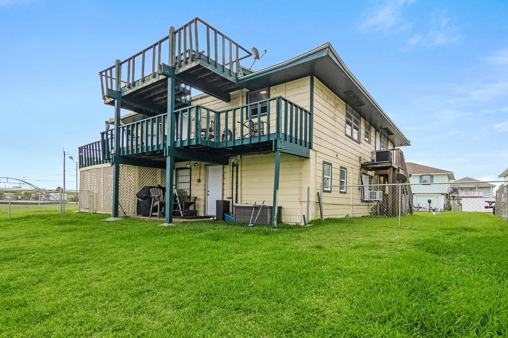 856 Bonita St, Hitchcock, TX - View 3